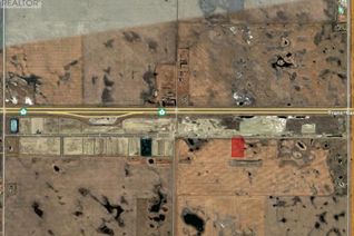 Commercial Land for Sale, 73 Durum Drive, Rural Wheatland County, AB