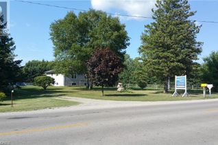 Bungalow for Sale, 359 Hwy 24, St. Williams, ON