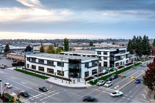 Industrial Property for Lease, 5641 200 Street #4, Langley, BC