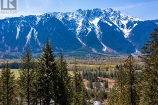Commercial Land for Sale, 8203 Merlot Peak Drive, Pemberton, BC