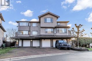 Townhouse for Sale, 5380 Smith Drive #30, Richmond, BC