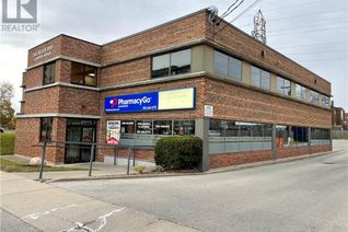 Office for Lease, 1 Belton Boulevard Unit# 203, St. Catharines, ON