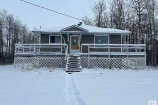 Bungalow for Sale, 464015 Rge Rd 52, Rural Wetaskiwin County, AB