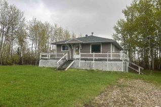 Bungalow for Sale, 464015 Rge Rd 52, Rural Wetaskiwin County, AB