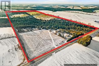 Commercial Farm for Sale, 525532 Grey Road 30, Grey Highlands, ON