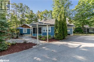 Bungalow for Sale, 11 Rosemary Drive, Tiny, ON