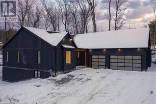 Detached House for Sale, 31 Glen Eagle Crt, Huntsville, ON