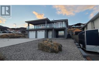 Detached House for Sale, 3614 Torrey Pines Drive, Osoyoos, BC