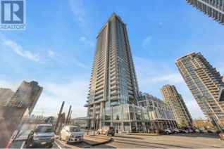 Condo for Sale, 2085 Skyline Court #3705, Burnaby, BC