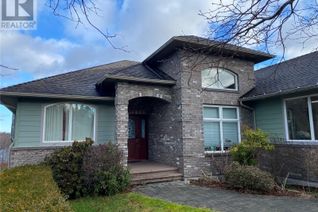 Detached House for Sale, 6185 Hunt St, Port Hardy, BC