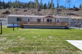 Detached House for Sale, 450 Brouse Loop Road, Nakusp, BC