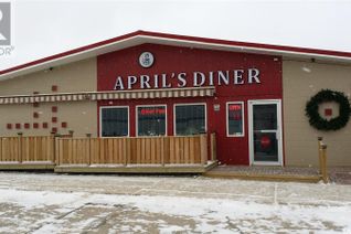 Commercial/Retail Property for Sale, 231 Main Street, Central Butte, SK
