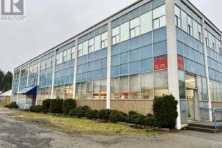 Office for Lease, 450 City Centre #307, Kitimat, BC