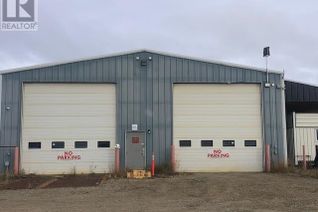 Industrial Property for Lease, 7375 265 Road, Fort St. John, BC