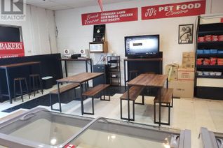 Grocery Business for Sale, 435 Elliott Street, Quesnel, BC