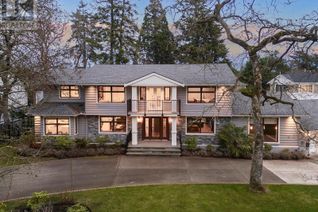 Detached House for Sale, 3145 Exeter Rd, Oak Bay, BC