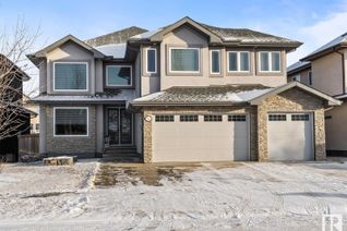 House for Sale, 3603 64 St, Beaumont, AB