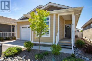 Property for Sale, 351 Warren Avenue W #32, Penticton, BC