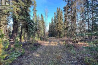 Land for Sale, Lot 5 Clearview Drive, Burns Lake, BC
