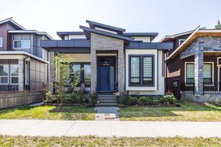 House for Sale, 18384 60 Avenue, Surrey, BC