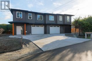 Duplex for Sale, 44 Thetis Pl, Nanaimo, BC