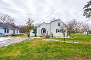 Detached House for Sale, 104 Smith Avenue, Dunnville, ON