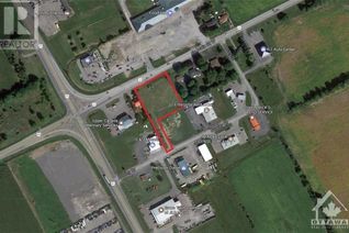 Land for Sale, Ptl1c6 Main Street, Winchester, ON