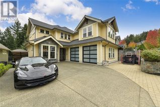 House for Sale, 2181 Players Dr, Langford, BC