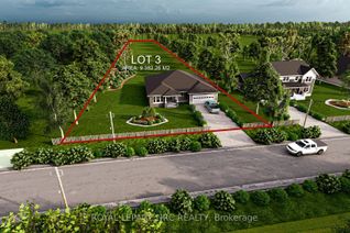 Vacant Residential Land for Sale, Lot 3 Rathfon Rd, Wainfleet, ON