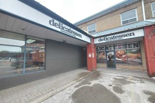 Grocery/Supermarket Non-Franchise Business for Sale, 945 Innisfil Beach Rd #6, Innisfil, ON