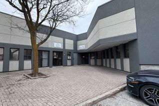 Property for Lease, 1935 Drew Rd #11, Mississauga, ON