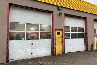 Automotive Related Business for Sale, 12 Lepage Crt #3, Toronto, ON