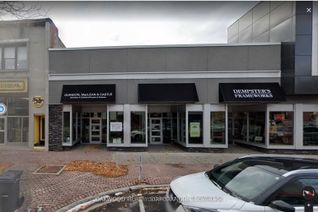 Commercial/Retail Property for Lease, 254 Pitt St, Cornwall, ON
