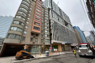 Condo Apartment for Rent, 121 St Patrick St #205, Toronto, ON