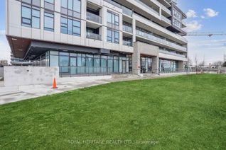 Property for Sale, 1480 Bayly St #1614, Pickering, ON