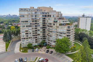 Condo Apartment for Sale, 20 Guildwood Pkwy #Ph 15, Toronto, ON