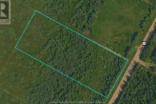 Vacant Residential Land for Sale, Lot 74-9 Route 935, Wood Point, NB
