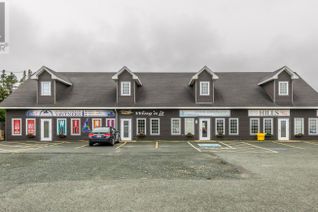 General Commercial Non-Franchise Business for Sale, 983 Torbay Road #D, Torbay, NL