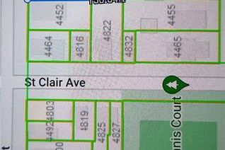 Commercial Land for Sale, 4446 Morrison Street, Niagara Falls, ON
