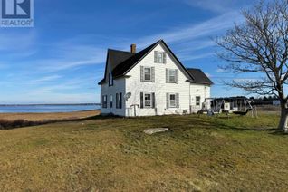Property for Sale, 13 School Street, Lower West Pubnico, NS