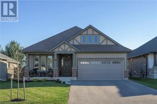Bungalow for Sale, 43 Weir Crescent, St. Thomas, ON