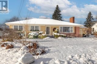 Property for Sale, 3 Crestwood Drive, Charlottetown, PE