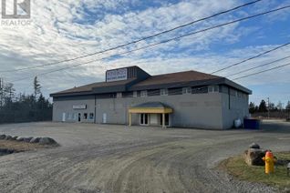 Commercial/Retail Property for Sale, 26 Burton Avenue, Yarmouth, NS
