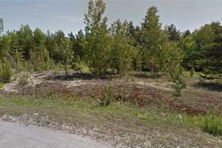 Land for Sale, 48 Campbell Crescent, Sauble Beach, ON