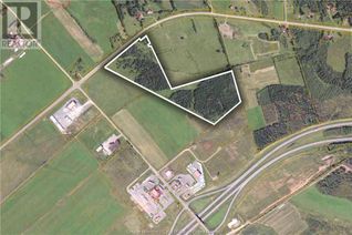 Industrial Property for Sale, Lot Homestead Rd, Second North River, NB