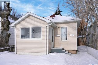 Property for Sale, 414 Fairford Street W, Moose Jaw, SK