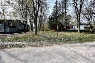 Land for Sale, 257 Robins Point Road, Tay, ON