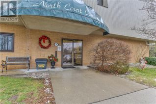 Condo for Sale, 91 Spruce Street Unit# 109, Aylmer, ON