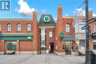 Office for Lease, 168 Queen St N/S Street S Unit# 207, Mississauga, ON