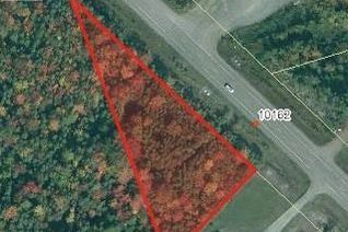 Land for Sale, Lot Route 134, Aldouane, NB